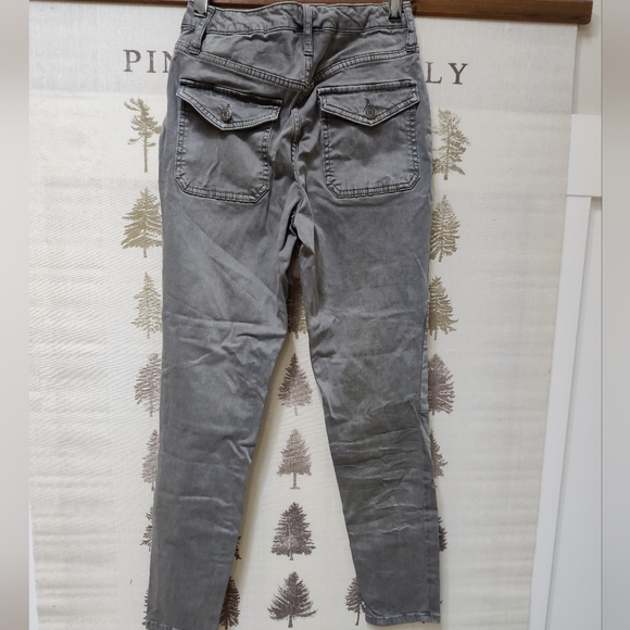 Mossimo High Rise Jegging - 26 - Picture 8 of 9